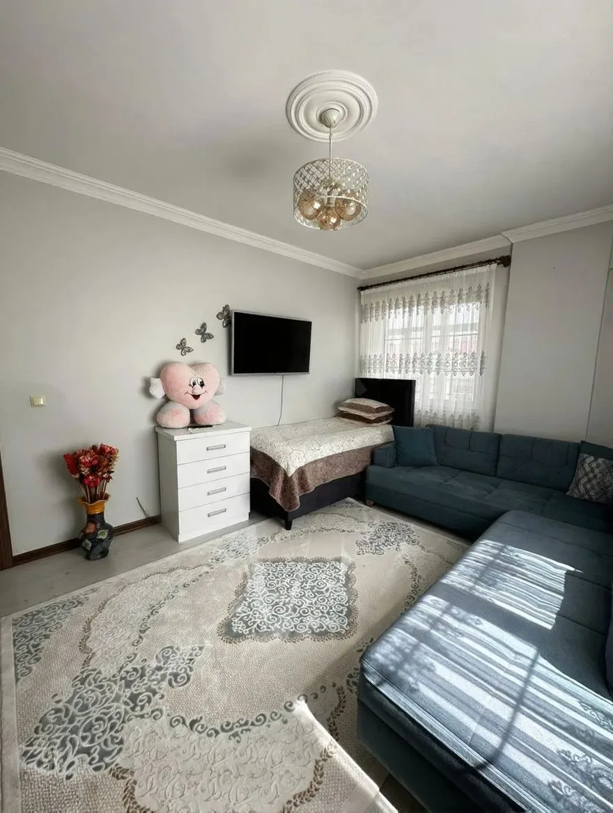 ERZURUM AZIZIYE SATILIK 4+1 DUBLEKS SELÇUKLU 200M² - Fotoğraf 18