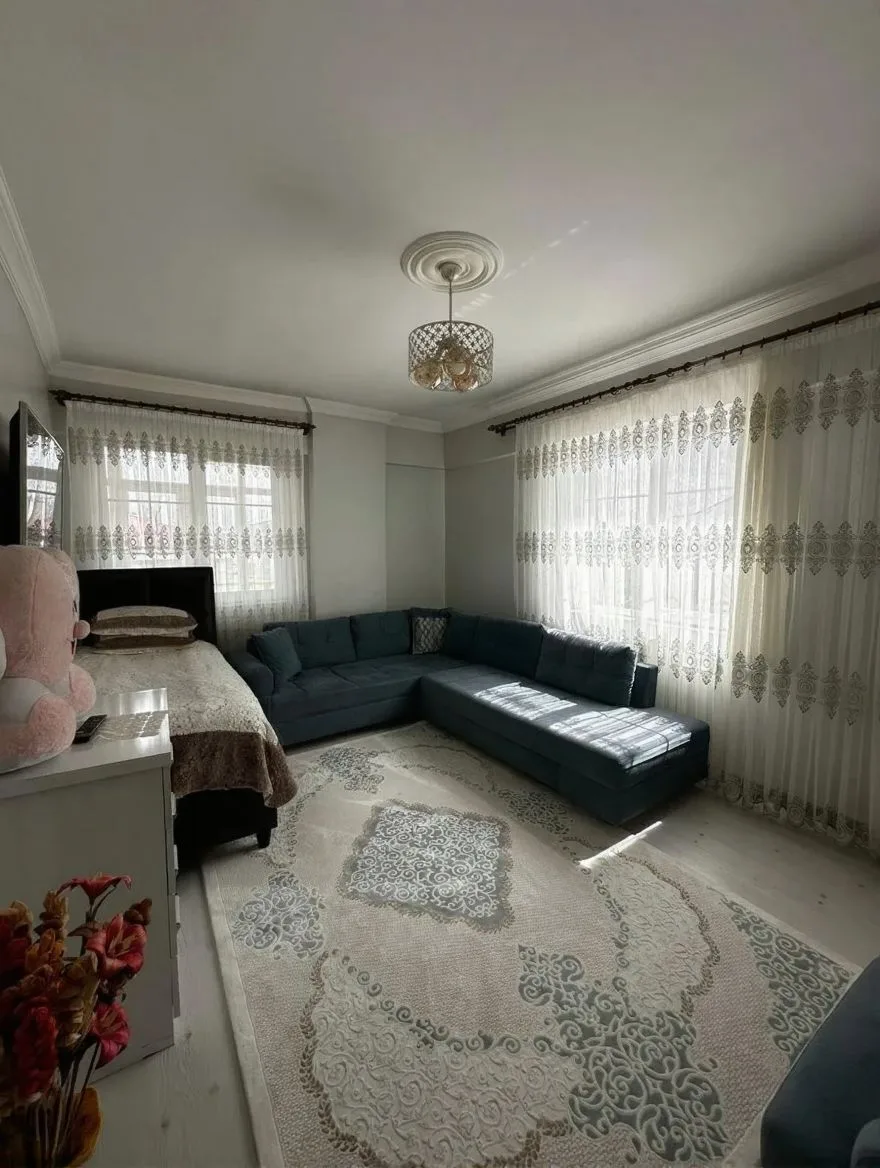 ERZURUM AZIZIYE SATILIK 4+1 DUBLEKS SELÇUKLU 200M² - Fotoğraf 19