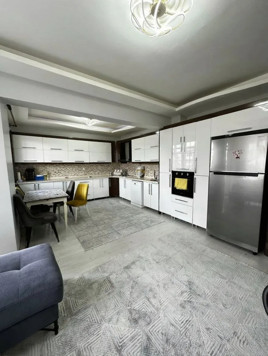 ERZURUM AZIZIYE SATILIK 4+1 DUBLEKS SELÇUKLU 200M² - Fotoğraf 2