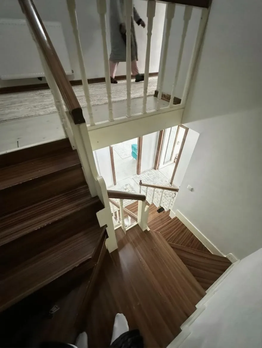ERZURUM AZIZIYE SATILIK 4+1 DUBLEKS SELÇUKLU 200M² - Fotoğraf 20