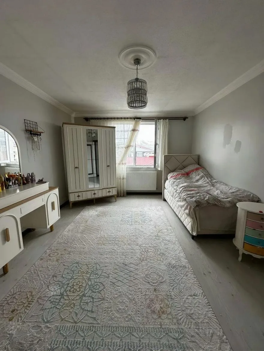 ERZURUM AZIZIYE SATILIK 4+1 DUBLEKS SELÇUKLU 200M² - Fotoğraf 21