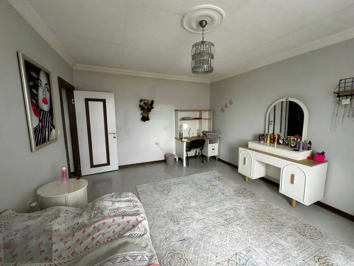 ERZURUM AZIZIYE SATILIK 4+1 DUBLEKS SELÇUKLU 200M² - Fotoğraf 22
