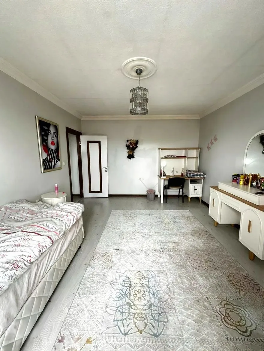 ERZURUM AZIZIYE SATILIK 4+1 DUBLEKS SELÇUKLU 200M² - Fotoğraf 23