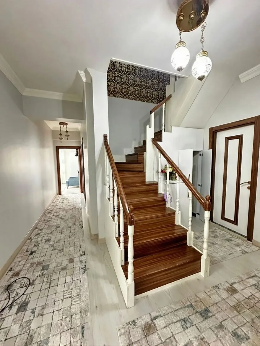 ERZURUM AZIZIYE SATILIK 4+1 DUBLEKS SELÇUKLU 200M² - Fotoğraf 24