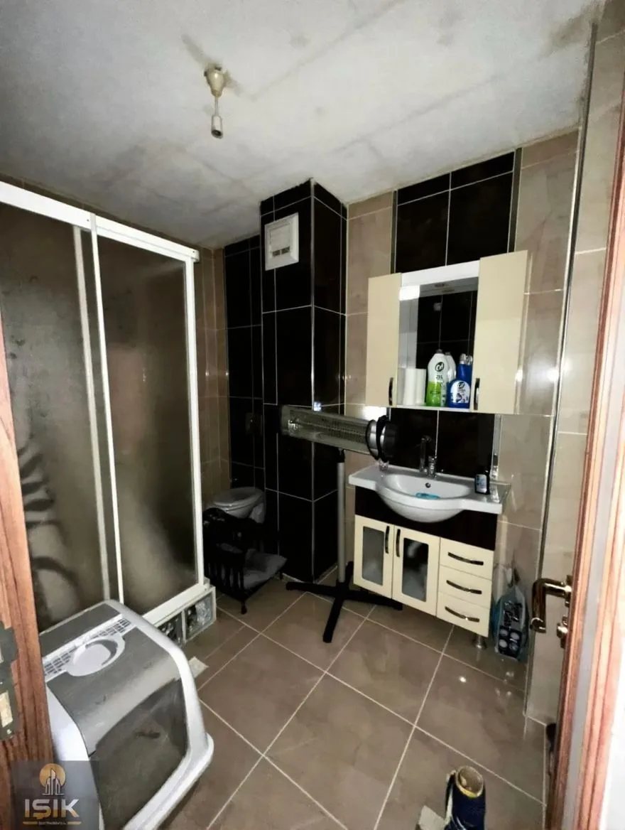 ERZURUM AZIZIYE SATILIK 4+1 DUBLEKS SELÇUKLU 200M² - Fotoğraf 25