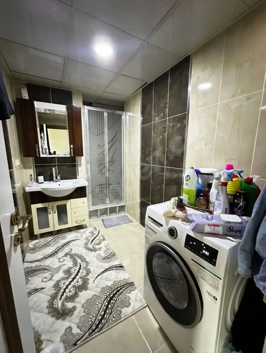 ERZURUM AZIZIYE SATILIK 4+1 DUBLEKS SELÇUKLU 200M² - Fotoğraf 26