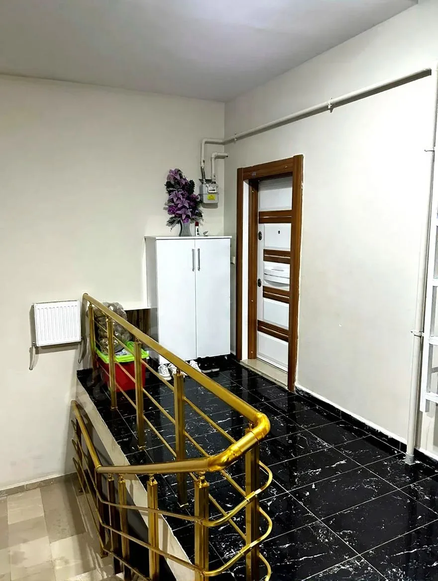 ERZURUM AZIZIYE SATILIK 4+1 DUBLEKS SELÇUKLU 200M² - Fotoğraf 27