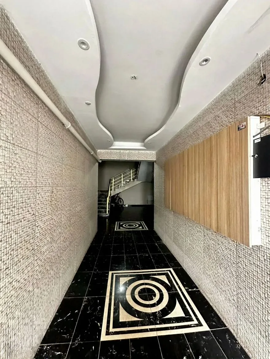 ERZURUM AZIZIYE SATILIK 4+1 DUBLEKS SELÇUKLU 200M² - Fotoğraf 28