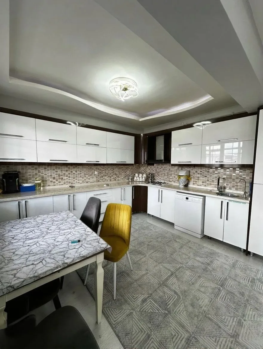 ERZURUM AZIZIYE SATILIK 4+1 DUBLEKS SELÇUKLU 200M² - Fotoğraf 3