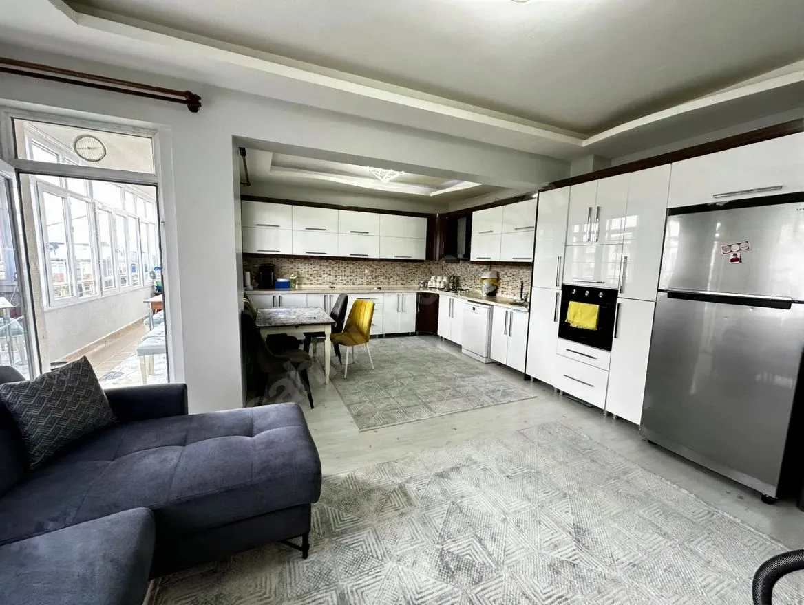 ERZURUM AZIZIYE SATILIK 4+1 DUBLEKS SELÇUKLU 200M² - Fotoğraf 4