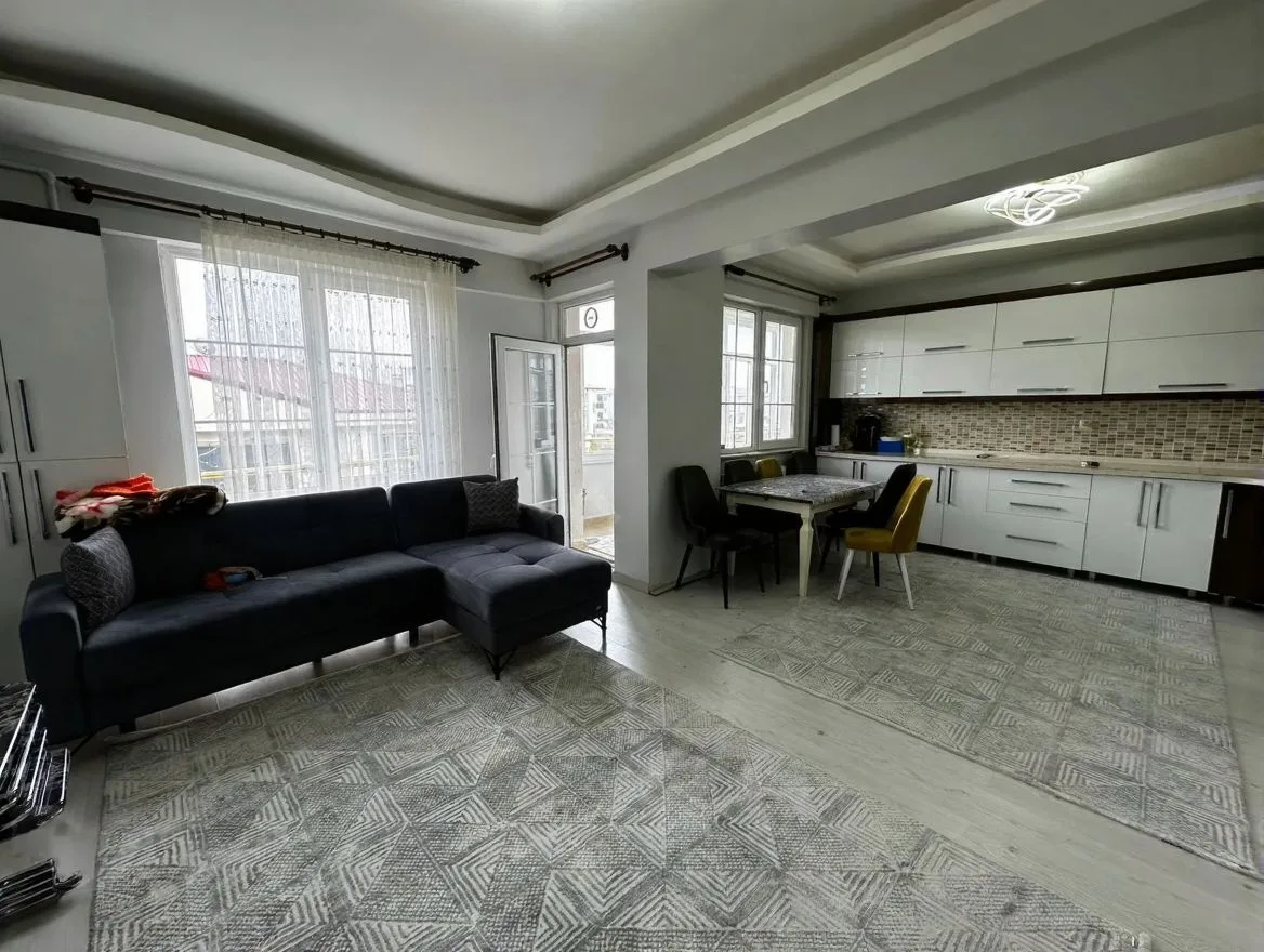 ERZURUM AZIZIYE SATILIK 4+1 DUBLEKS SELÇUKLU 200M² - Fotoğraf 5