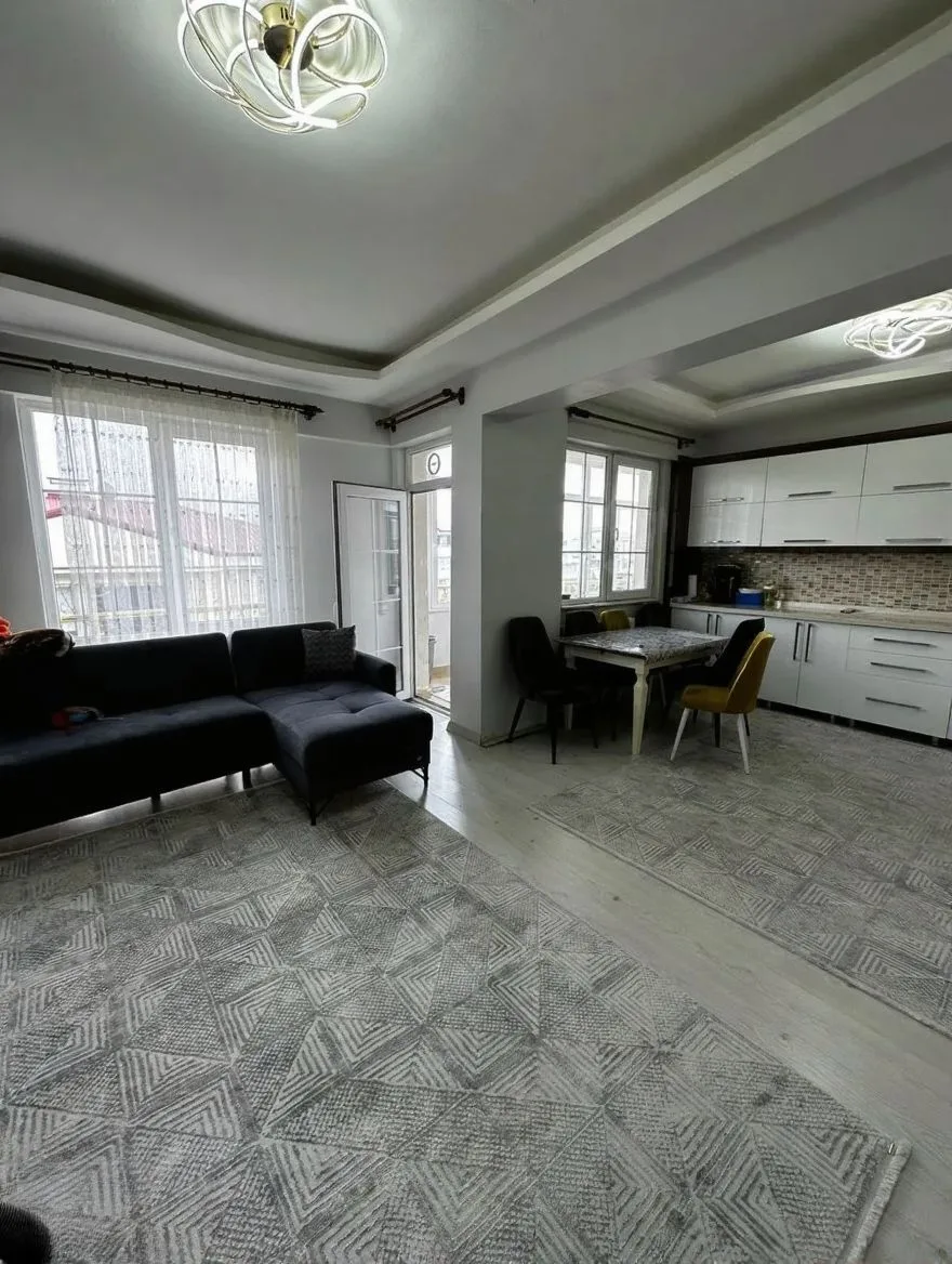 ERZURUM AZIZIYE SATILIK 4+1 DUBLEKS SELÇUKLU 200M² - Fotoğraf 6
