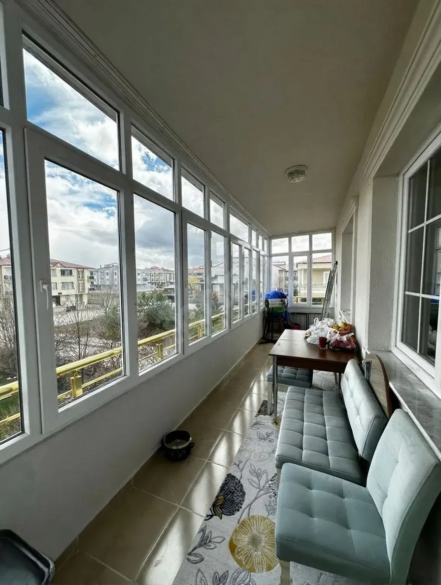 ERZURUM AZIZIYE SATILIK 4+1 DUBLEKS SELÇUKLU 200M² - Fotoğraf 7