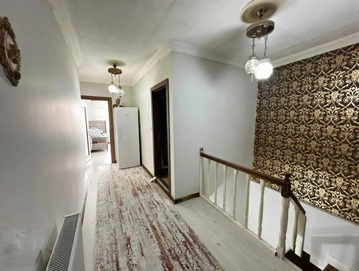 ERZURUM AZIZIYE SATILIK 4+1 DUBLEKS SELÇUKLU 200M² - Fotoğraf 8