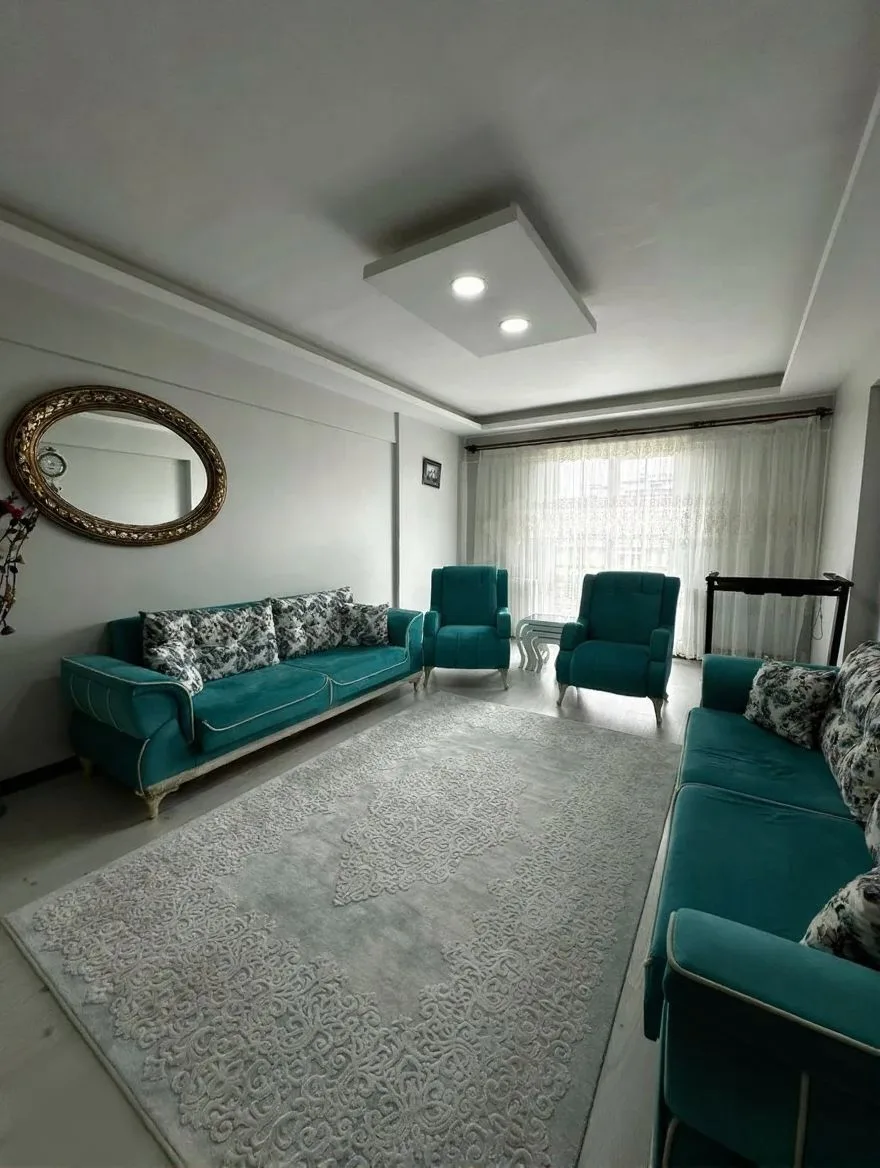 ERZURUM AZIZIYE SATILIK 4+1 DUBLEKS SELÇUKLU 200M² - Fotoğraf 9