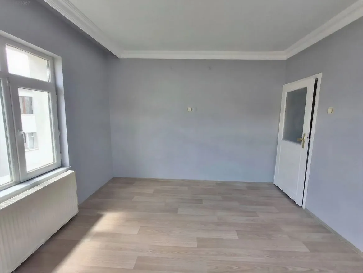 ERZURUM SATILIK MERKEZİ ISITMALI 3+1 DAİRE 130M² AZIZIYE - Fotoğraf 12