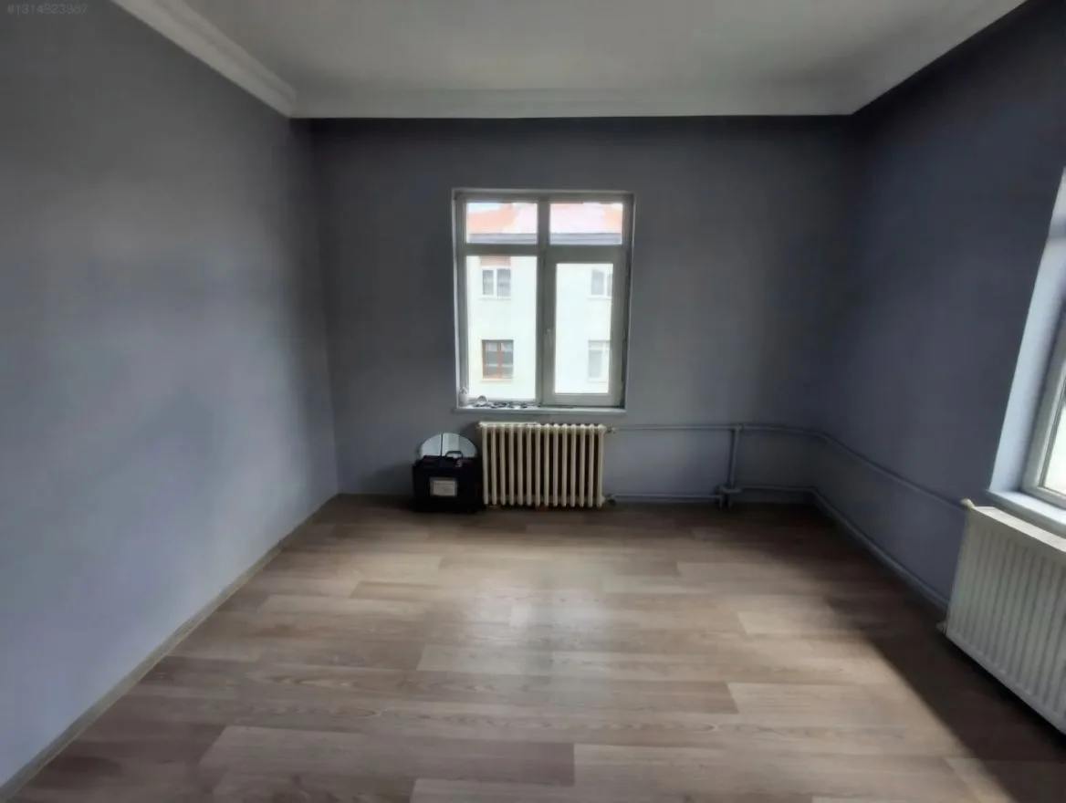 ERZURUM SATILIK MERKEZİ ISITMALI 3+1 DAİRE 130M² AZIZIYE - Fotoğraf 13