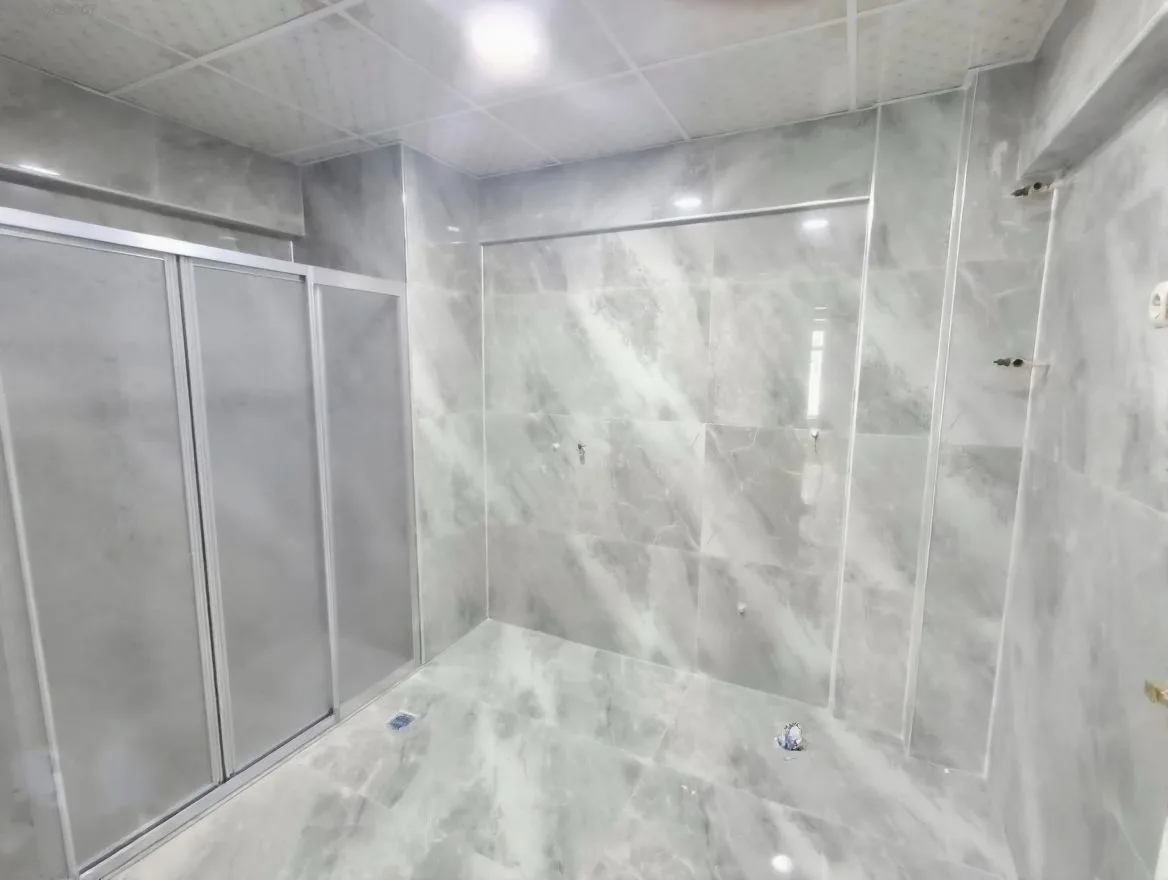 ERZURUM SATILIK MERKEZİ ISITMALI 3+1 DAİRE 130M² AZIZIYE - Fotoğraf 14