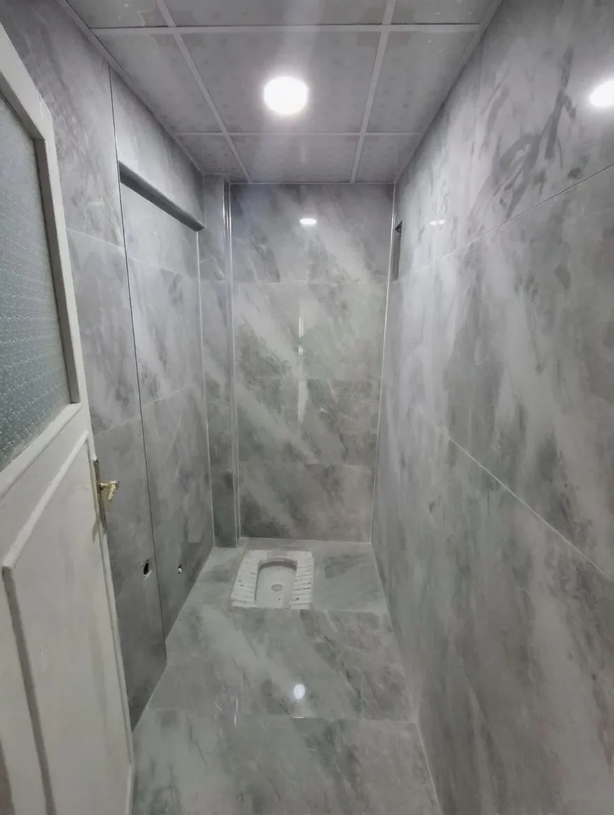 ERZURUM SATILIK MERKEZİ ISITMALI 3+1 DAİRE 130M² AZIZIYE - Fotoğraf 15