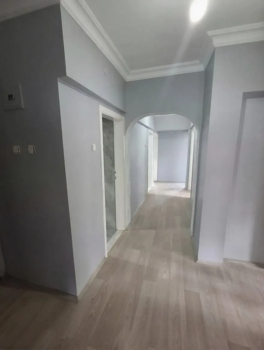 ERZURUM SATILIK MERKEZİ ISITMALI 3+1 DAİRE 130M² AZIZIYE - Fotoğraf 16