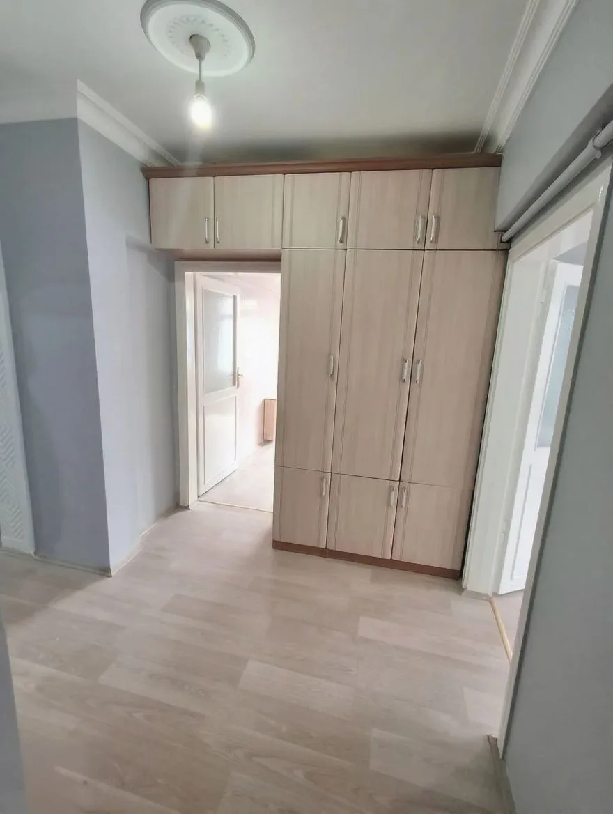 ERZURUM SATILIK MERKEZİ ISITMALI 3+1 DAİRE 130M² AZIZIYE - Fotoğraf 17