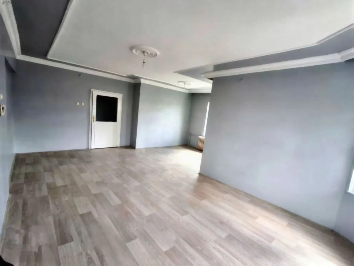 ERZURUM SATILIK MERKEZİ ISITMALI 3+1 DAİRE 130M² AZIZIYE - Fotoğraf 2