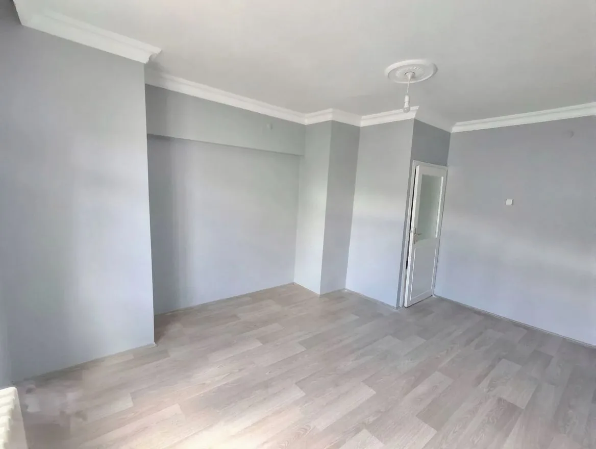 ERZURUM SATILIK MERKEZİ ISITMALI 3+1 DAİRE 130M² AZIZIYE - Fotoğraf 4