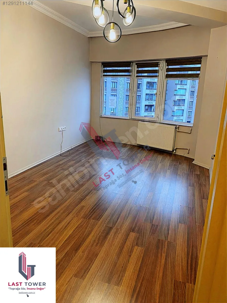 ERZURUM KİRALIK OFİS | 75 m² KISMİ EŞYALI + MURATPAŞA MERKEZDE - Fotoğraf 3