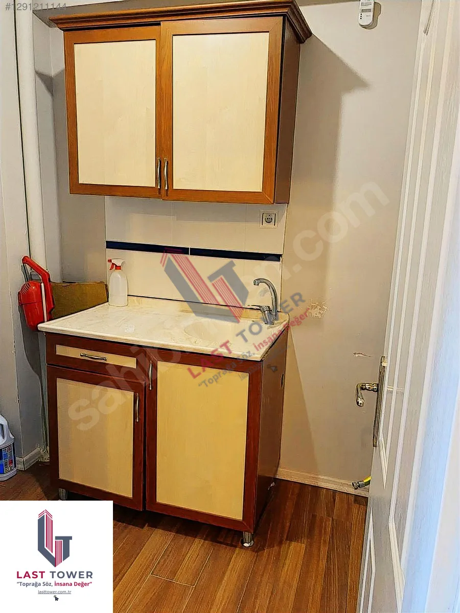 ERZURUM KİRALIK OFİS | 75 m² KISMİ EŞYALI + MURATPAŞA MERKEZDE - Fotoğraf 5