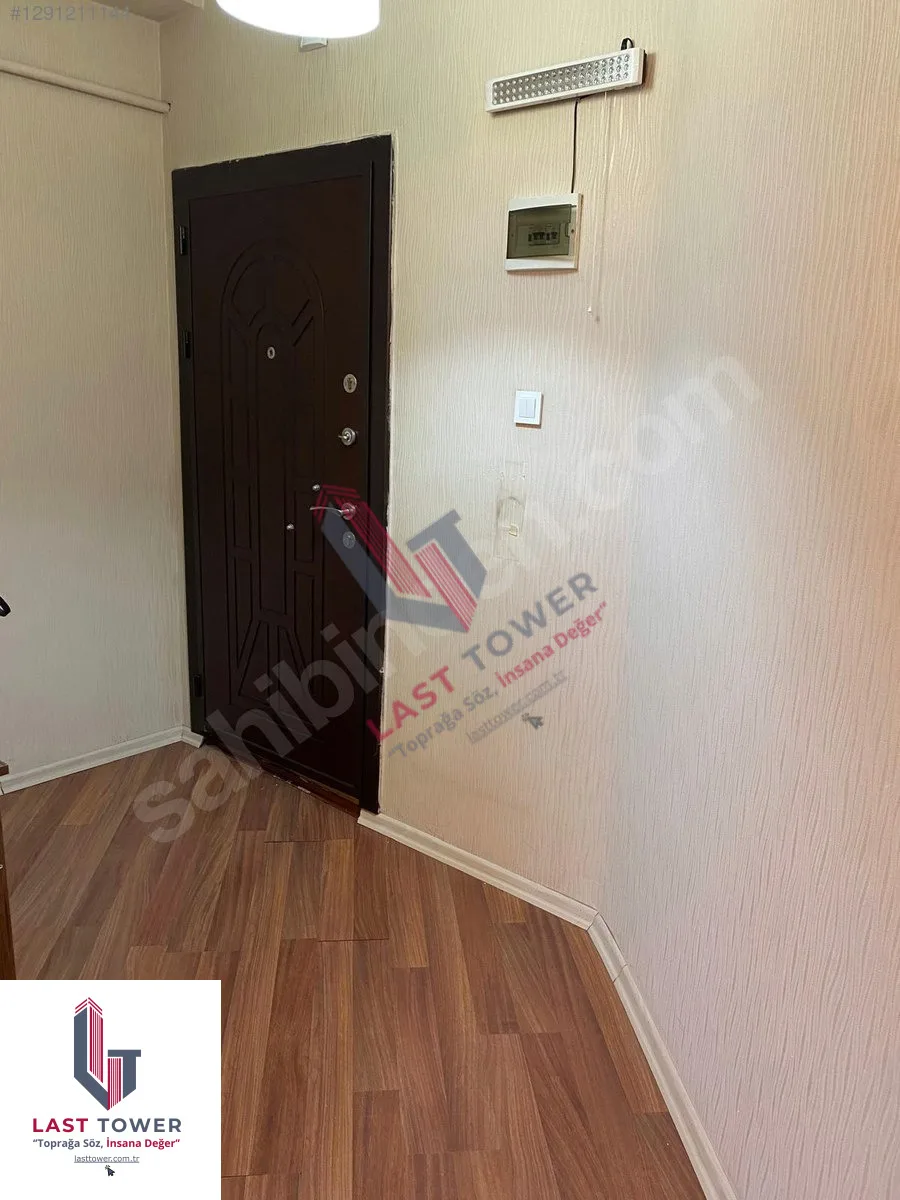 ERZURUM KİRALIK OFİS | 75 m² KISMİ EŞYALI + MURATPAŞA MERKEZDE - Fotoğraf 6