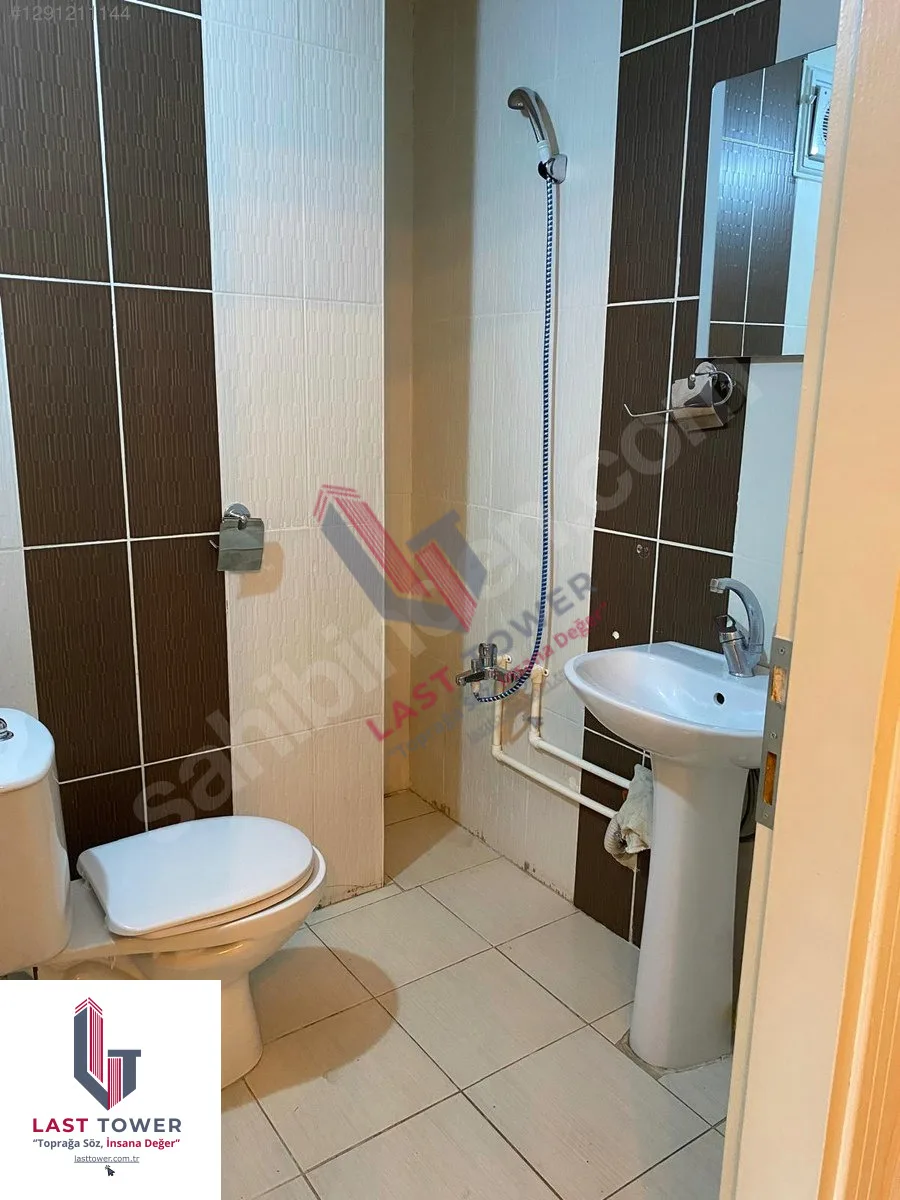 ERZURUM KİRALIK OFİS | 75 m² KISMİ EŞYALI + MURATPAŞA MERKEZDE - Fotoğraf 7