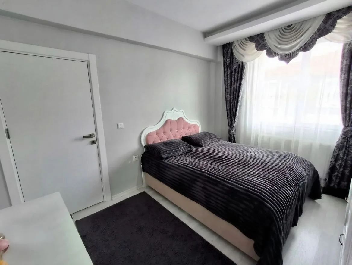 ERZURUM SATILIK YENİ 2+1 DAİRE 90M² AZIZIYE - Fotoğraf 11