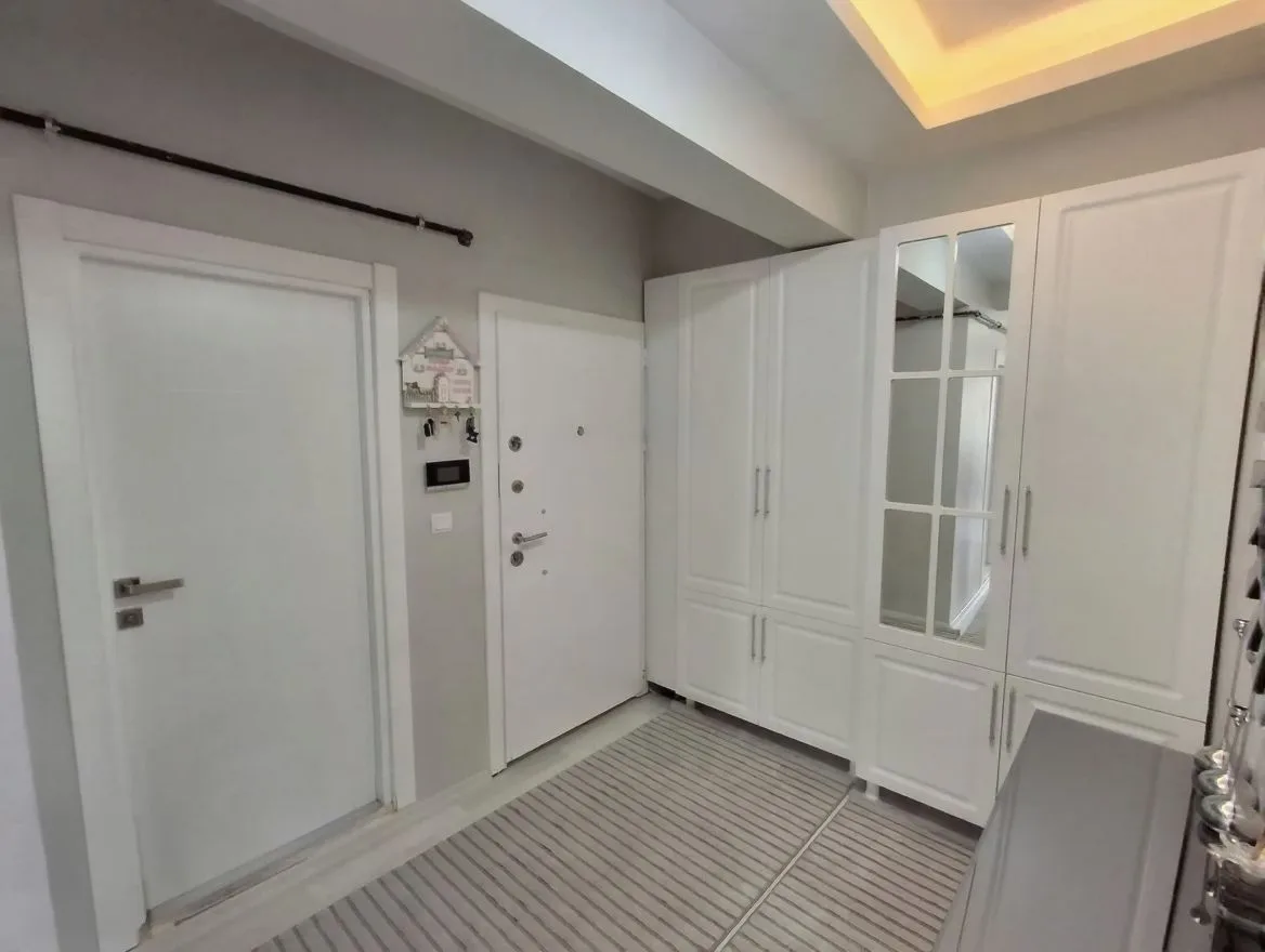 ERZURUM SATILIK YENİ 2+1 DAİRE 90M² AZIZIYE - Fotoğraf 15