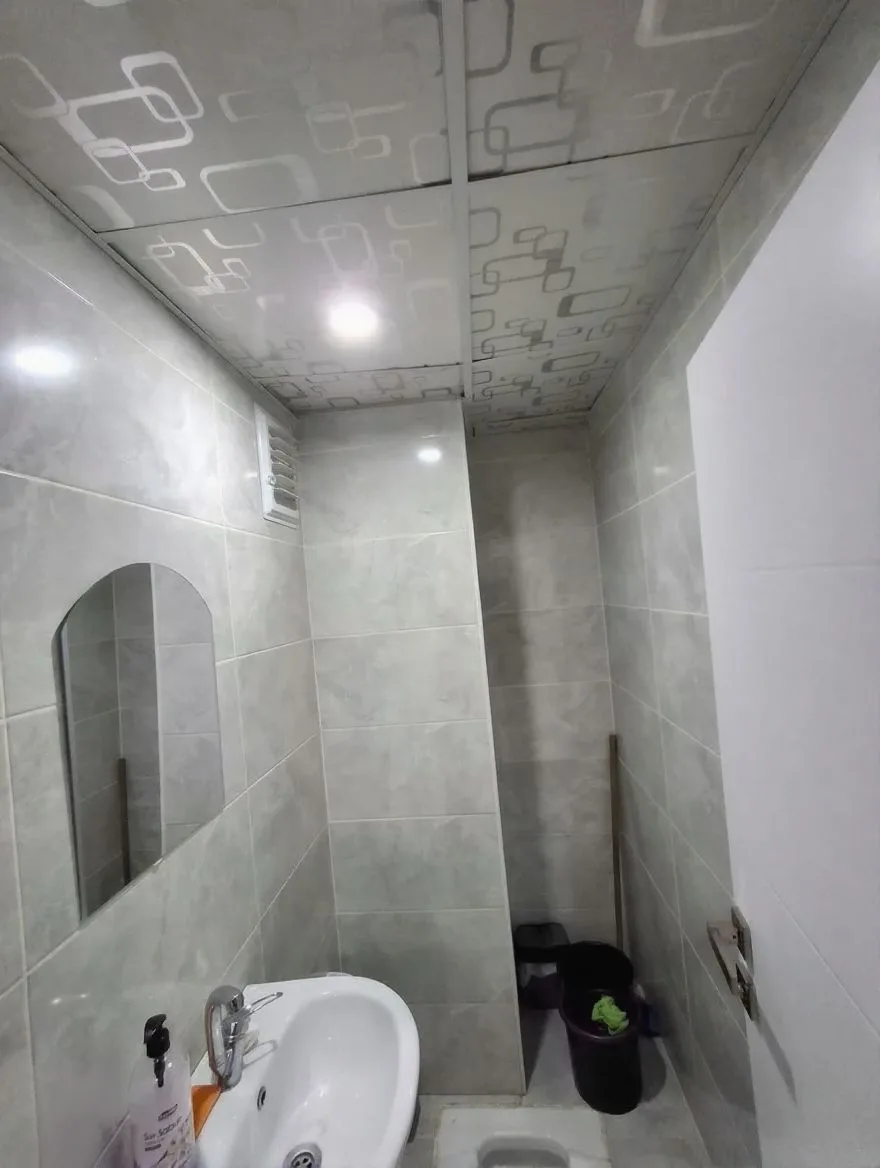 ERZURUM SATILIK YENİ 2+1 DAİRE 90M² AZIZIYE - Fotoğraf 17