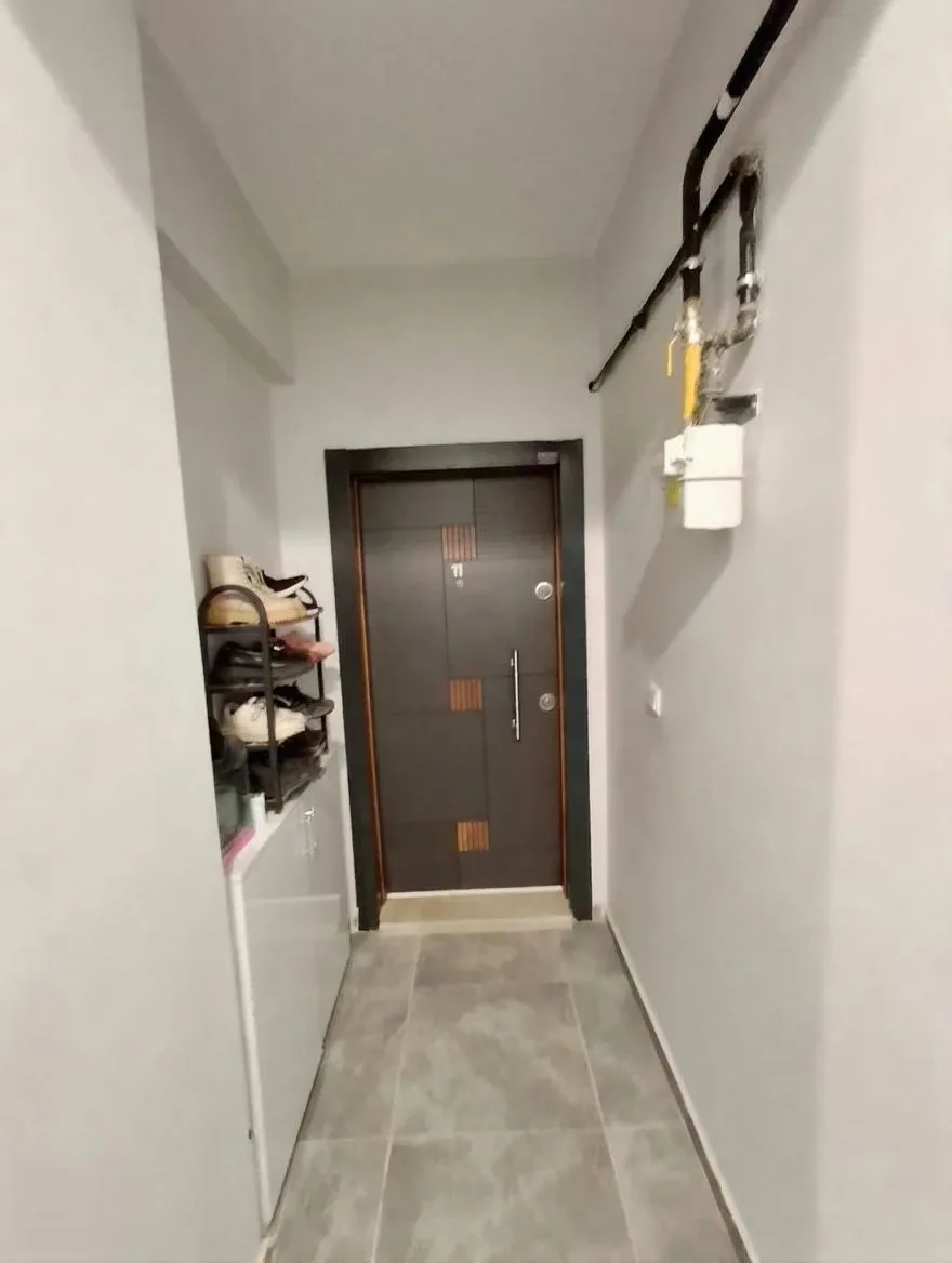 ERZURUM SATILIK YENİ 2+1 DAİRE 90M² AZIZIYE - Fotoğraf 18