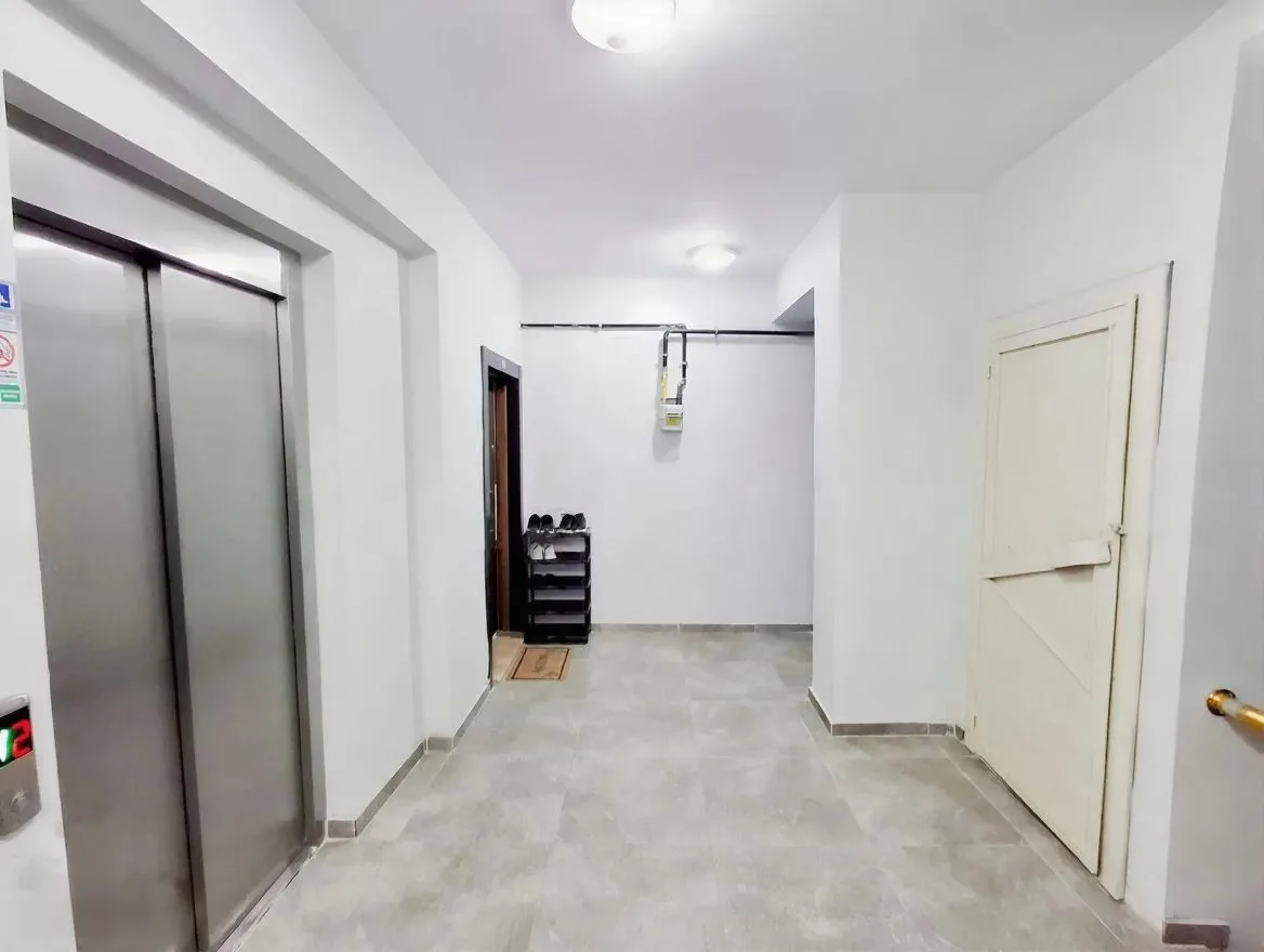 ERZURUM SATILIK YENİ 2+1 DAİRE 90M² AZIZIYE - Fotoğraf 20