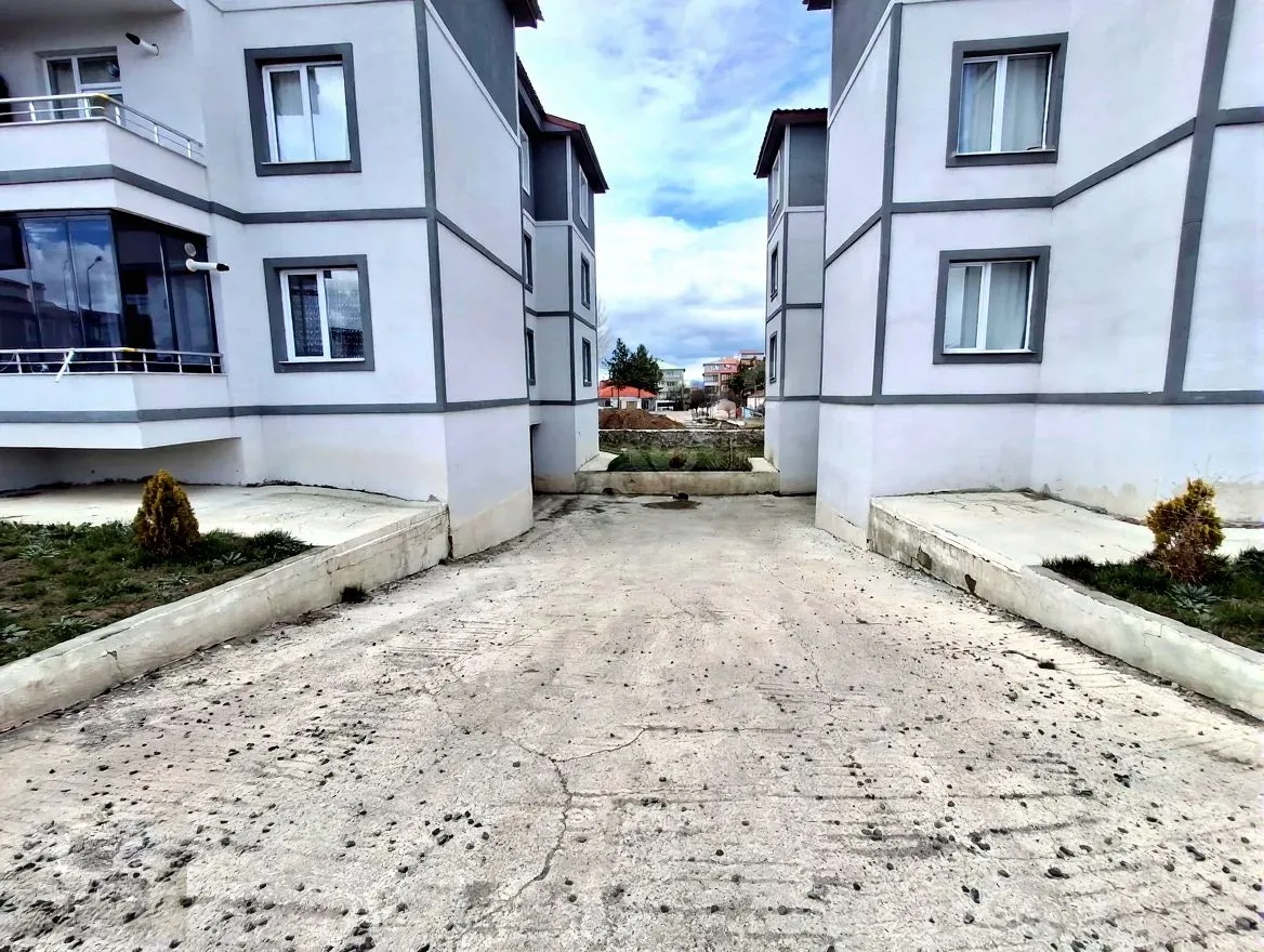 ERZURUM SATILIK YENİ 2+1 DAİRE 90M² AZIZIYE - Fotoğraf 24