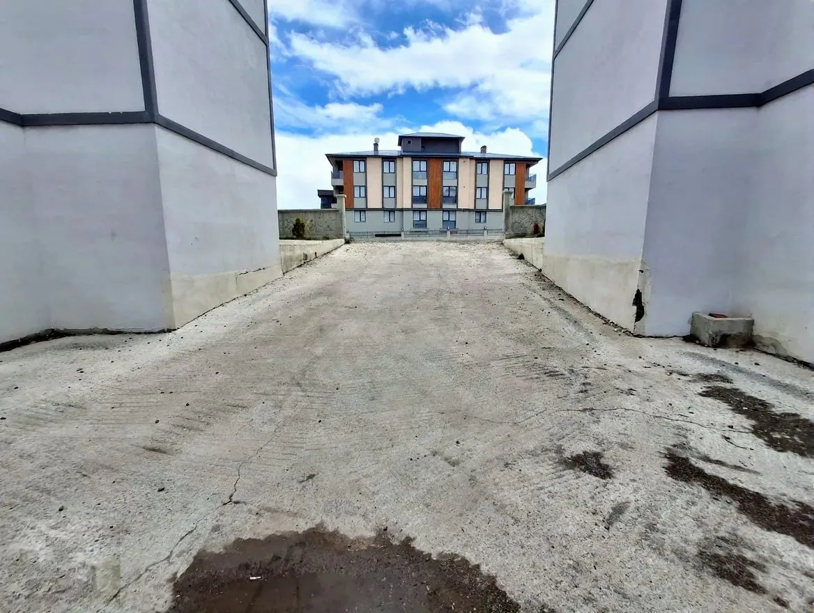 ERZURUM SATILIK YENİ 2+1 DAİRE 90M² AZIZIYE - Fotoğraf 25