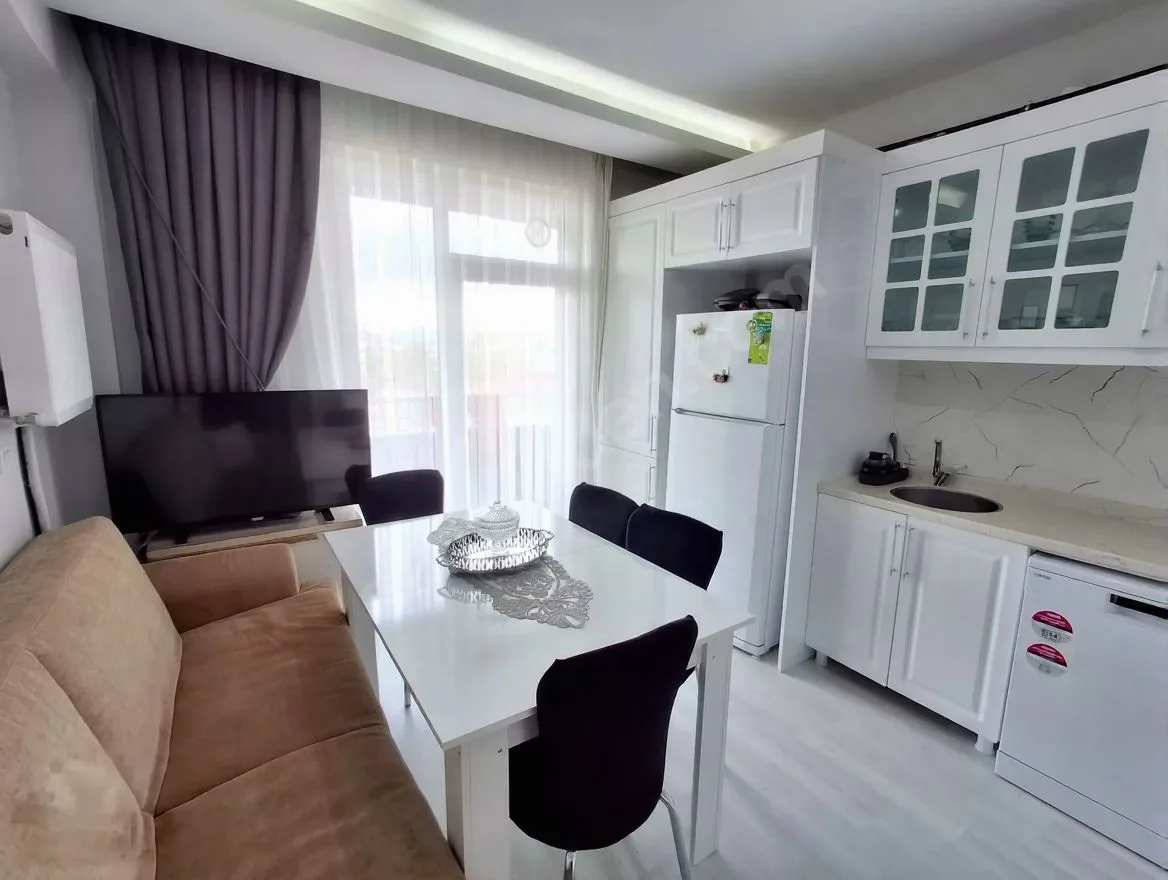 ERZURUM SATILIK YENİ 2+1 DAİRE 90M² AZIZIYE
