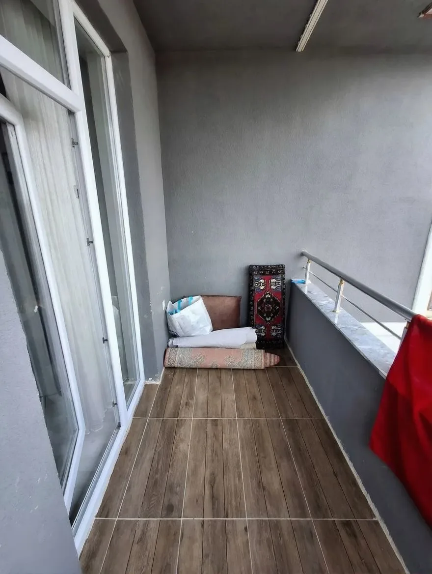ERZURUM SATILIK YENİ 2+1 DAİRE 90M² AZIZIYE - Fotoğraf 7