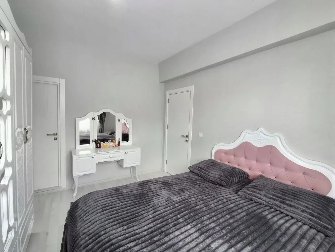ERZURUM SATILIK YENİ 2+1 DAİRE 90M² AZIZIYE - Fotoğraf 9