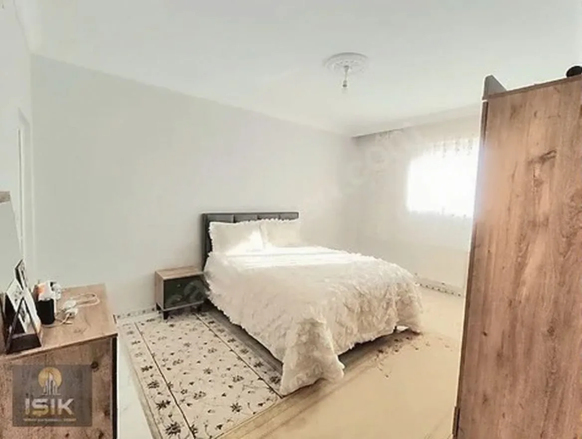 ERZURUM SATILIK 3+1 DAİRE | YAKUTIYE 110M² MERKEZİ ISITMALI - Fotoğraf 11