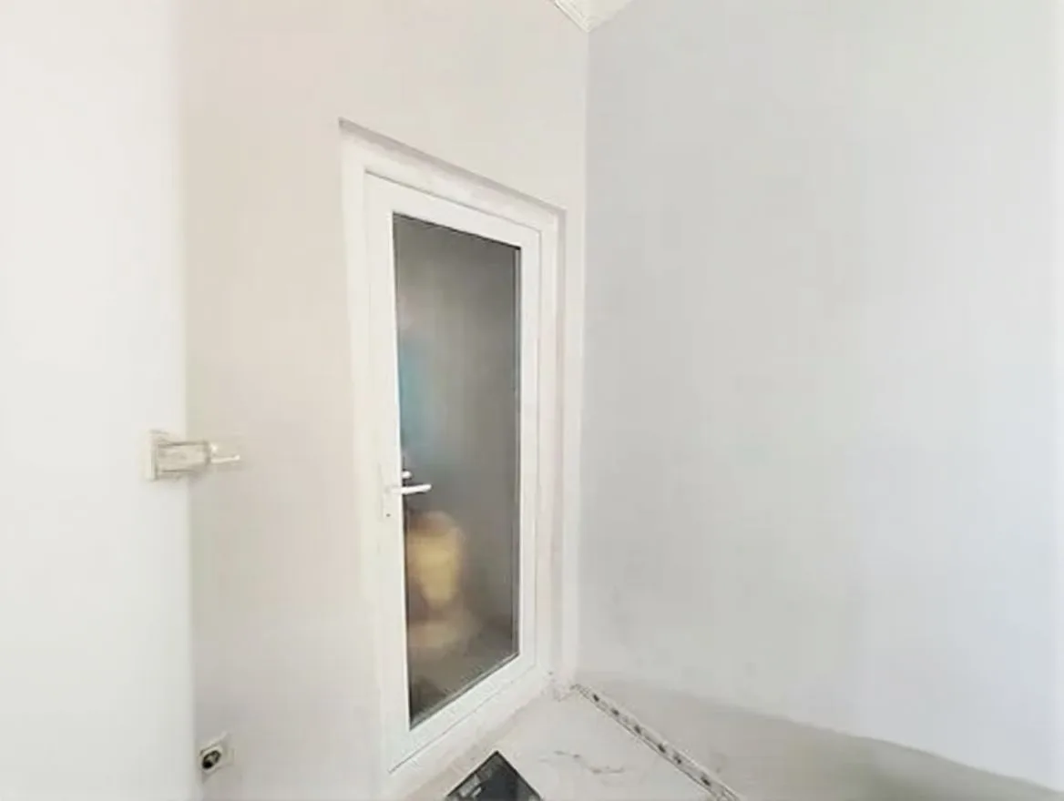 ERZURUM SATILIK 3+1 DAİRE | YAKUTIYE 110M² MERKEZİ ISITMALI - Fotoğraf 13