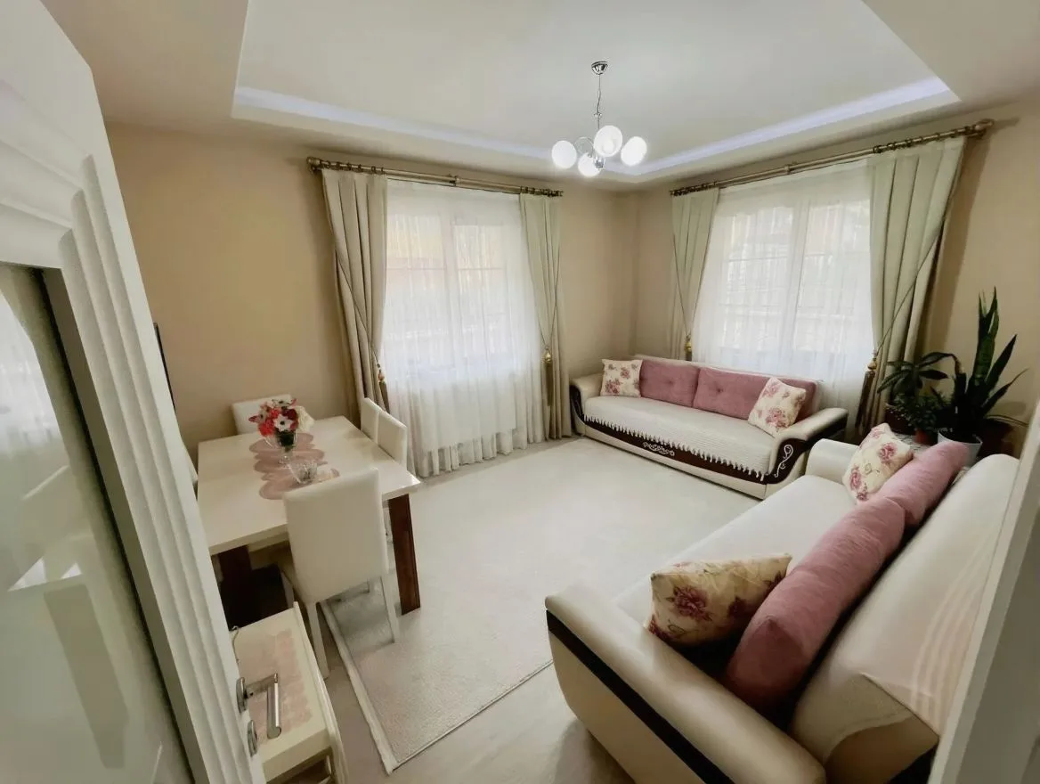 ERZURUM SATILIK ASANSÖRLÜ 3+1 DAİRE 120M² AZIZIYE