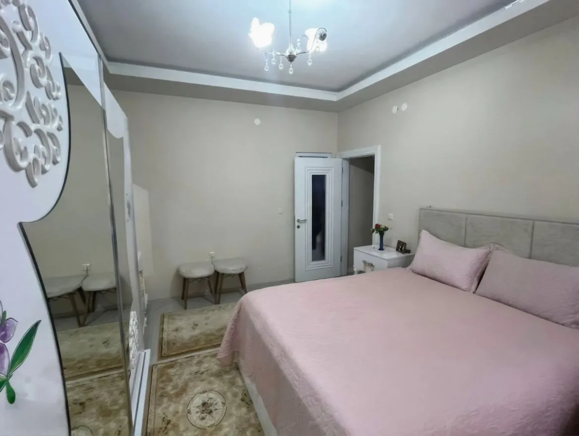 ERZURUM SATILIK ASANSÖRLÜ 3+1 DAİRE 120M² AZIZIYE - Fotoğraf 10