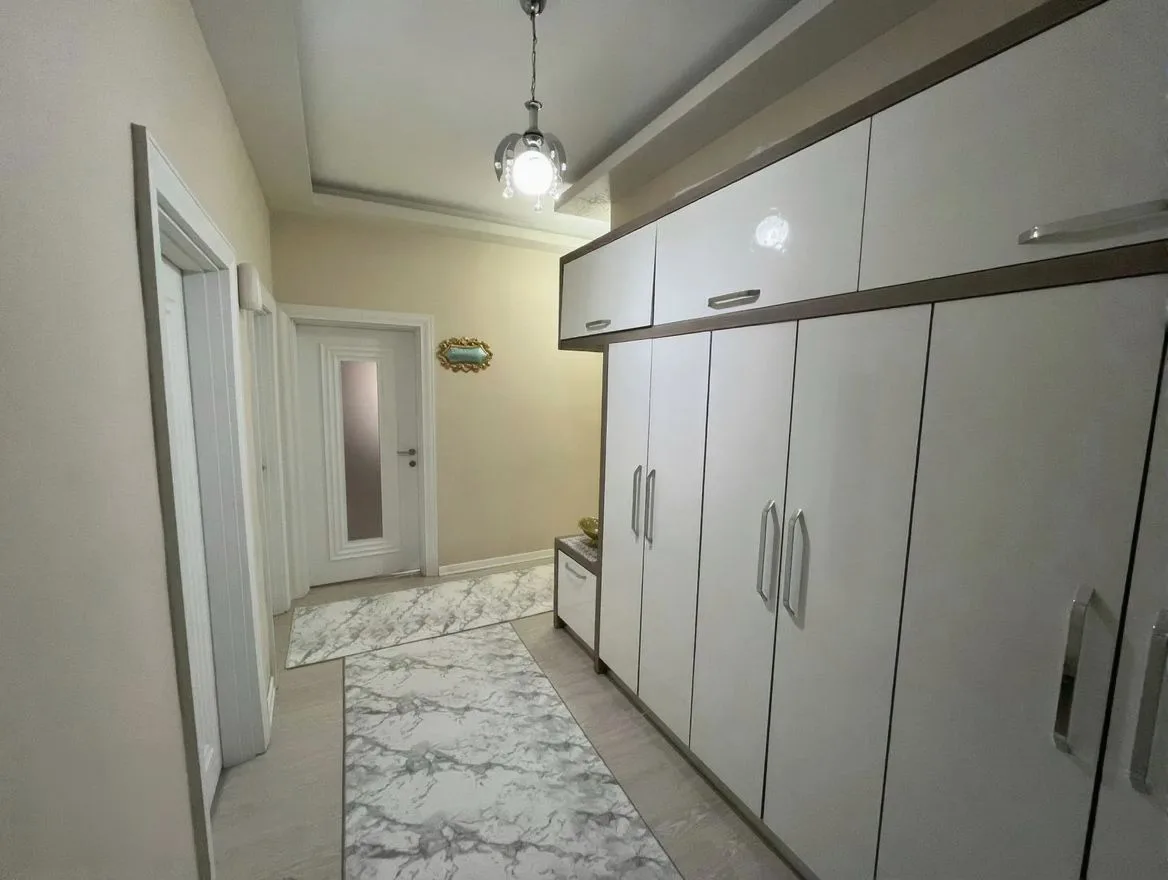 ERZURUM SATILIK ASANSÖRLÜ 3+1 DAİRE 120M² AZIZIYE - Fotoğraf 15