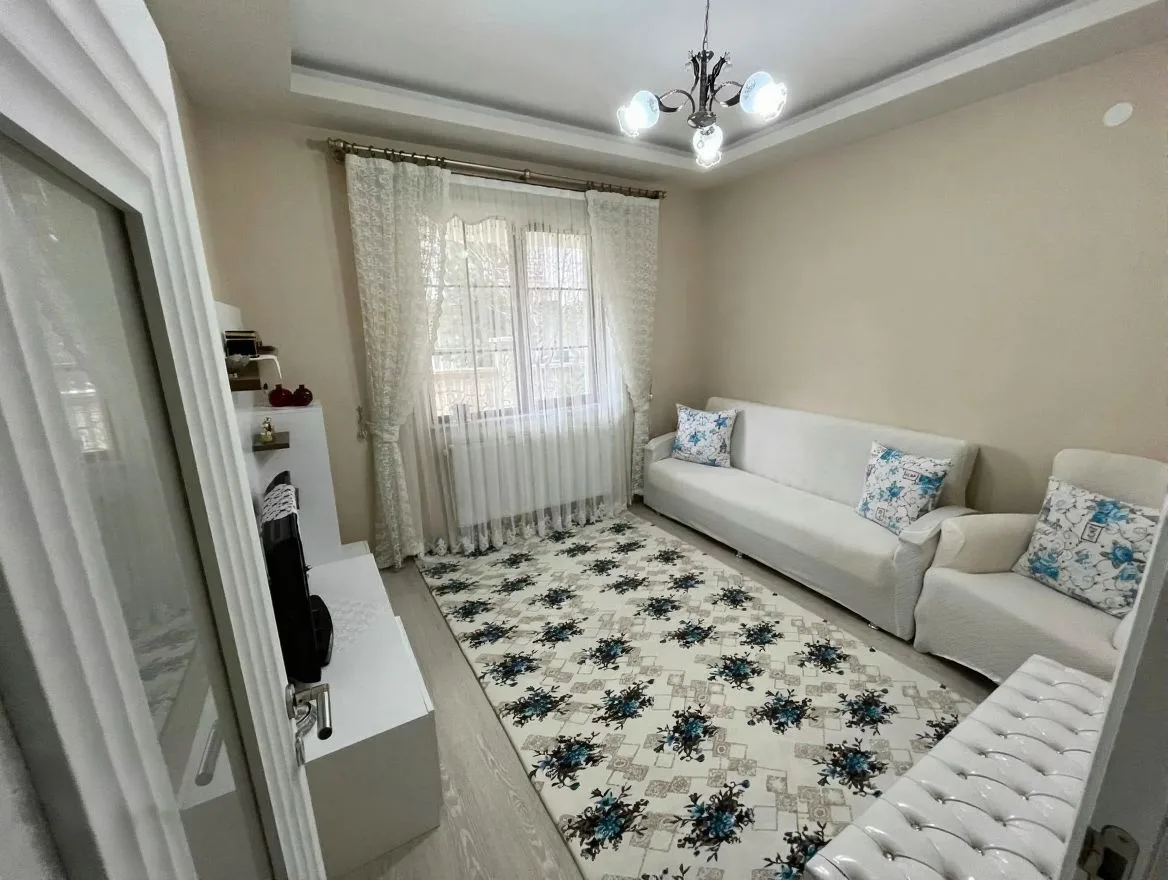 ERZURUM SATILIK ASANSÖRLÜ 3+1 DAİRE 120M² AZIZIYE