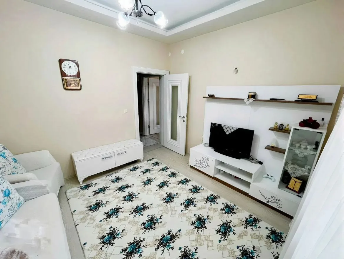 ERZURUM SATILIK ASANSÖRLÜ 3+1 DAİRE 120M² AZIZIYE