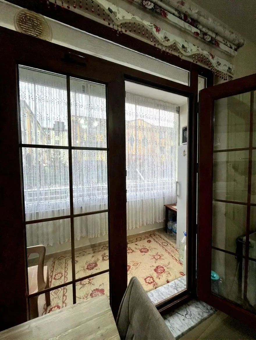 ERZURUM SATILIK ASANSÖRLÜ 3+1 DAİRE 120M² AZIZIYE - Fotoğraf 6