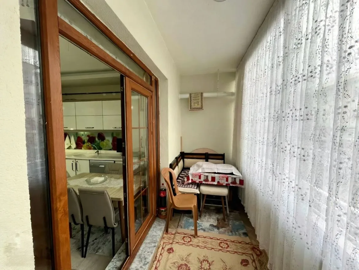 ERZURUM SATILIK ASANSÖRLÜ 3+1 DAİRE 120M² AZIZIYE - Fotoğraf 7